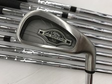 Ensemble de fer à repasser