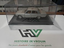 Peugeot 604 V6 SL n°40 Solido