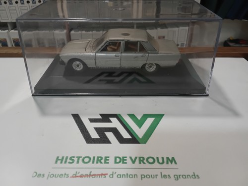 Peugeot 604 40 solido - v6, n°40