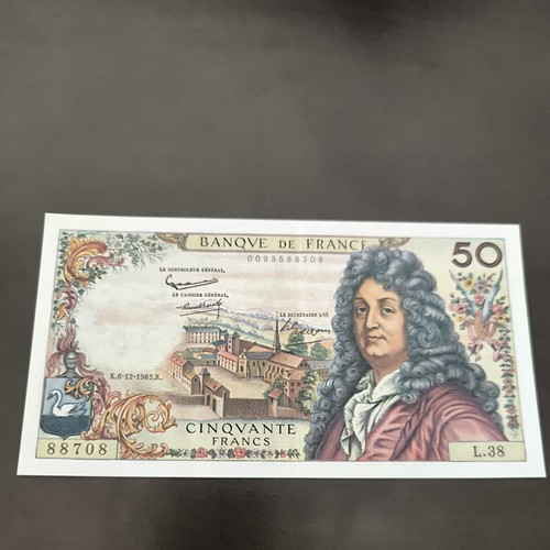 France francs racine - france,