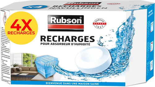 Recharges parfum neutre - recharges,