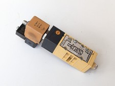 Parker E 341 L 01 Solenoide