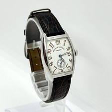 Montre FRANCK MULLER Geneve