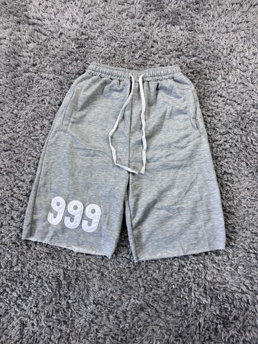 Short 999 swag gris taille - swag, s