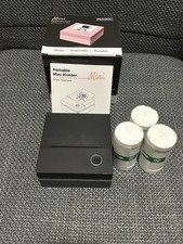 Mini imprimante portable