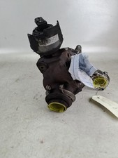 Turbo CITROEN C4 2 PHASE 1