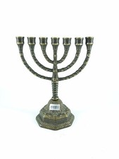 Amenorà Menorah Chandelier