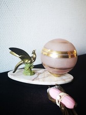 Art Déco Lampe de Table