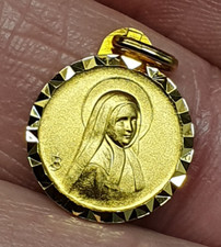 Petite médaille religieuse