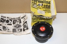 centre de volant formuling