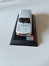 Simca 1501 S - 1969 - 1/43 -