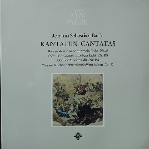 Johann sebastian bach max van - johann, bach,