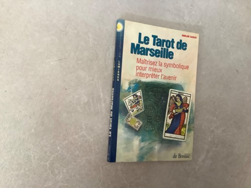 Tarot marseille gazeau - tarot, marseille-o.gazeau.