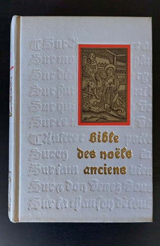 Bible des noëls - bible,