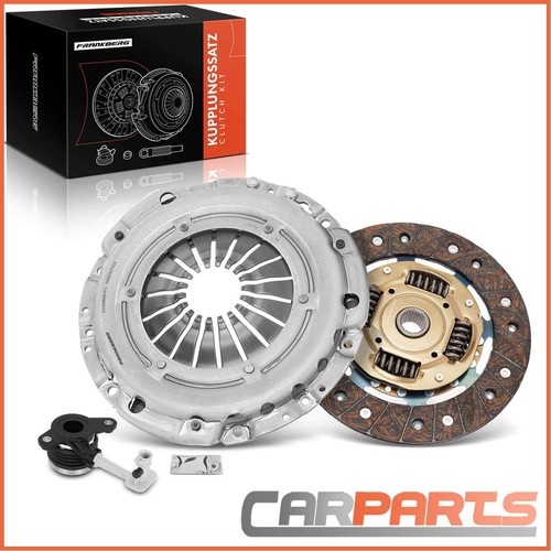 Kit embrayage pour - kit, d'embrayage