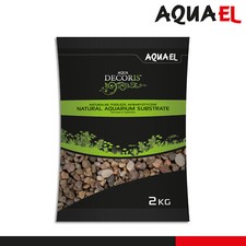 Aquael 2 Kg Aqua Decoris Sable