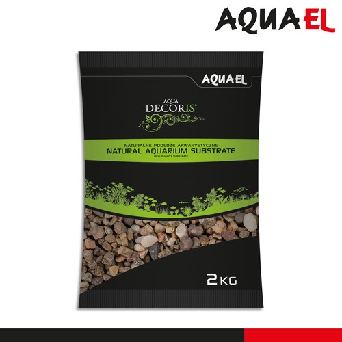 Aquael aqua decoris sable - 2,