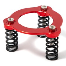 Kit de ressorts à lame haute pression pour Harley Touring Street Glide 2009-2023