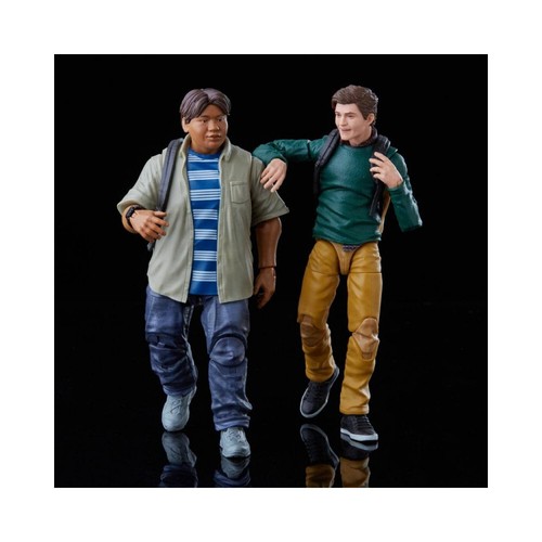 Marvel legends spider - legends, spider-man
