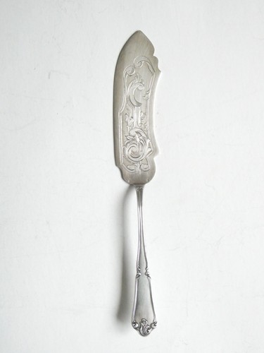Pelle poisson saghier - pelle,