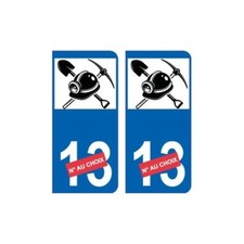 mineur casque pioche numéro