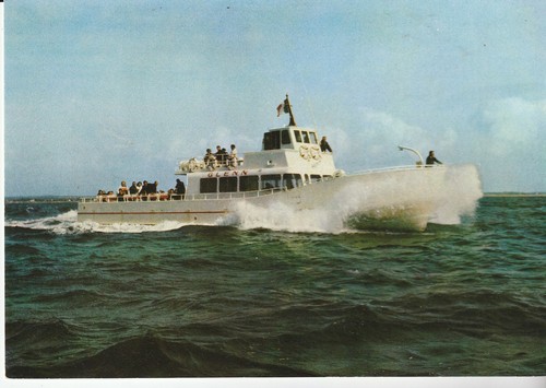 Cpsm les iles glenan par - les,