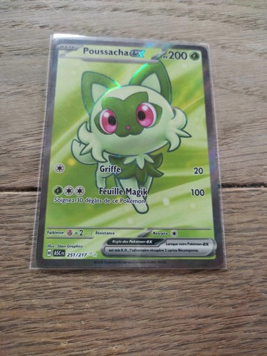 Carte pokemon asc - carte,