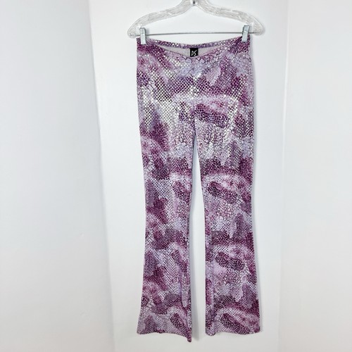 Vintage y2k low rise disco - rise,