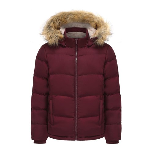Soulcal doudoune bubble - doudoune,