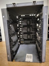 *** Support pour 4 Racks HDD