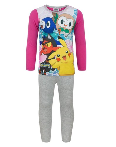 Pyjama manches courtes - pyjama, à