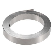 Ruban De Bande De Nickel Pure