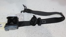 ceinture avant droite bmw X3 (F25) 72117258432 180205