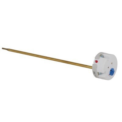 Thermostat mono embrochable-