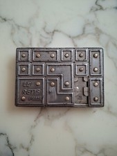 JEU DE TAQUIN/ POUSSE POUSSE