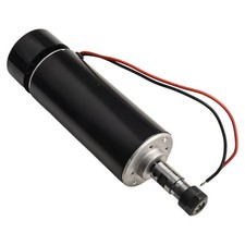 Applications CNC DC Moteur