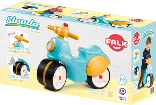 Porteur enfant scooter - porteur,
