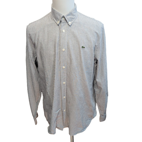 Chemise lacoste regular fit - lacoste, l