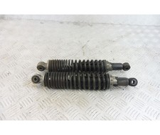 GILERA 125 NEXUS / APRILIA 125 SR MAX 2 AMORTISSEURS - 2007/2017