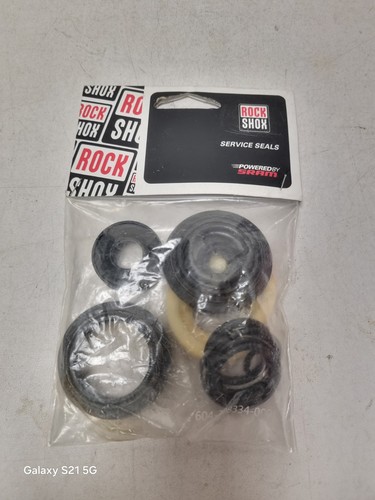 Rock shox 4315 032 - shox, kit