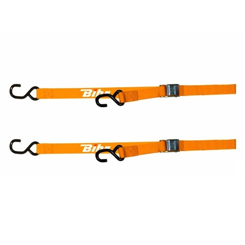 Sangles boucles bihr - sangles,