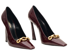 SAINT LAURENT – SEVERINE