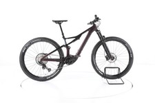 Orbea Rise H30 VTT électrique tout suspendu Shimano Batterie 540Wh 29" noir Pro