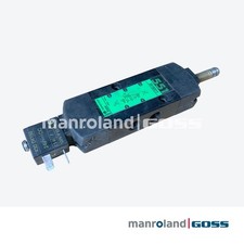 Joucomatic 55192011 Industrial