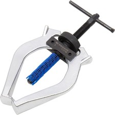 FACOM U.301M, Self Gripping outside pullers with wide legs: Depth Maxi (mm): ...