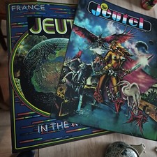 Posters stickers jeutel - 2, posters/stickers