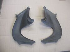 Caches intérieurs pour Honda