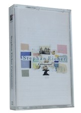 Stephan Eicher - Carcassonne   - Cassette Audio 1993   (Réf#M-755)
