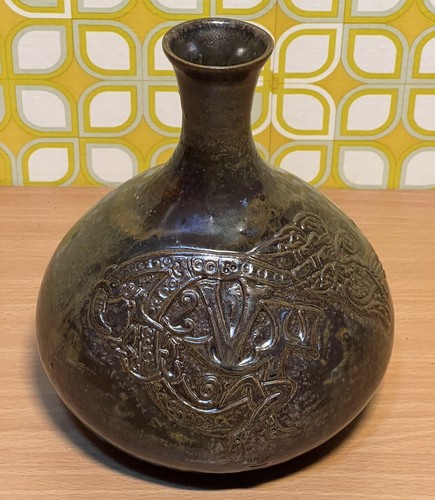 Rare vase poterie de - vase,