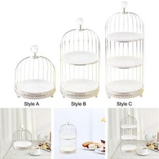 Support à desserts pour